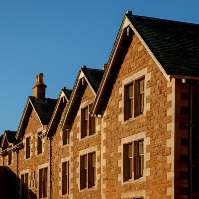 CROMLIX AND CHEZ ROUX, STIRLING, United Kingdom