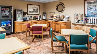 SUBURBAN EXTENDED STAY HOTEL EA, Albuquerque, United States of America