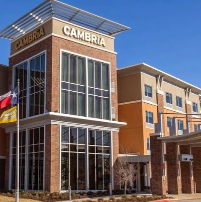 Cambria Suites Plano, Plano, United States of America