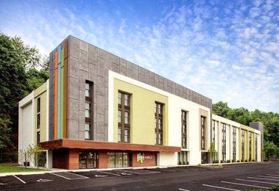 Even Hotels Norwalk, Norwalk, United States of America