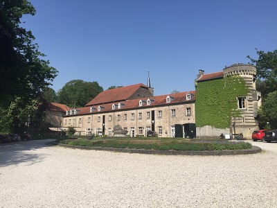 HOTEL AND RESTAURANT KASTEEL EL, Elsloo, Netherlands