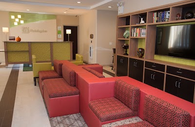 Holiday Inn Staten Island, Staten Island, United States of America
