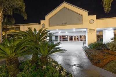 HOWARD JOHNSON MAINGATE RESORT, Kissimmee, United States of America