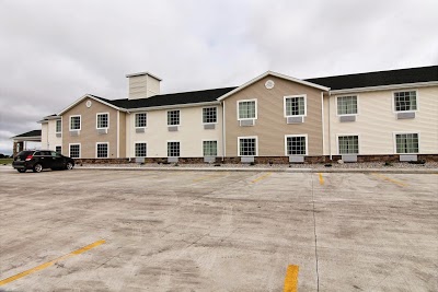 Cobblestone Hotel & Suites, Crookston, United States of America