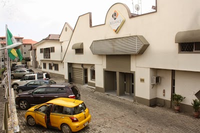 Reliance Royal Suites, Lagos, Nigeria