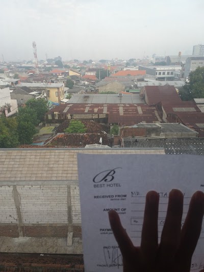 Zodiak Best @Kedungsari Surabaya, Surabaya, Indonesia