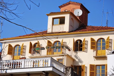 Hotel Pino Torinese, Pino Torinese, Italy