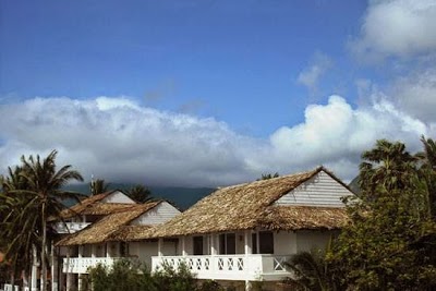 ATC - Con Dao Resort, Con Son, Viet Nam