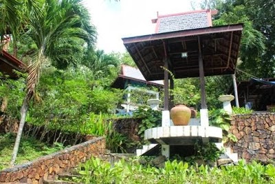 Villa Del Porto, Langkawi, Malaysia