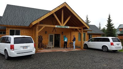Salmon Catcher Lodge, Kenai, United States of America