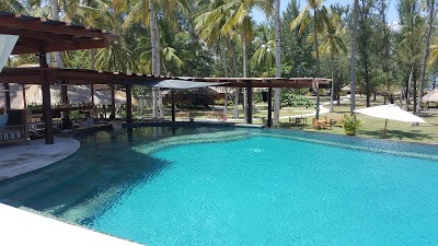 Pondok Santi Estate, Gili Trawangan, Indonesia