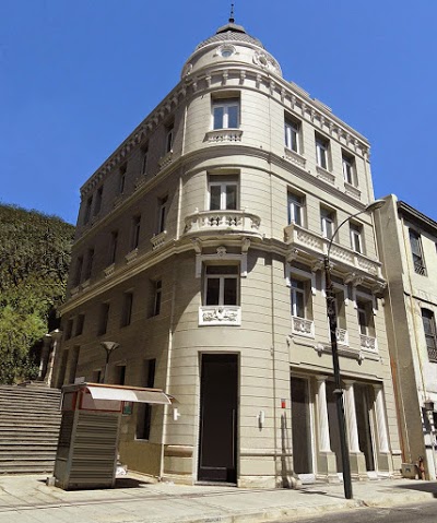 Hotel Terranostra, Valparaiso, Chile