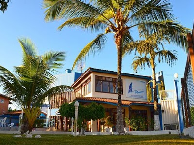 Hotel Porto das , Porto Seguro, Brazil
