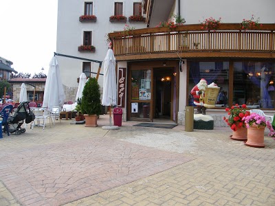 Hotel Tiffany's, Roccaraso, Italy