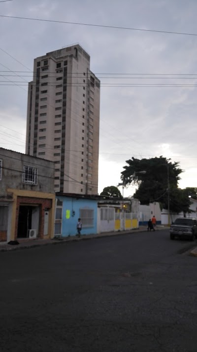 Hotel Cristina Suites, Puerto La Cruz, Venezuela