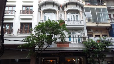 Tu Linh Legend Hotel, Hanoi, Viet Nam