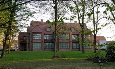 Den Hof, Zelzate, Belgium