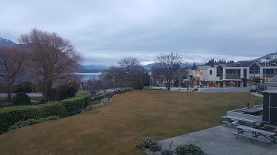 Wanaka Hotel, Wanaka, New Zealand