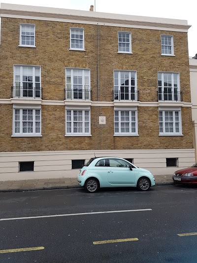 Regency Hotel Parkside, London, United Kingdom