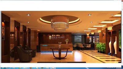 Hanoi Delight Hotel, Hanoi, Viet Nam