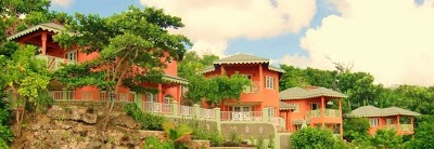Pimento Lodge, Long Bay, Jamaica