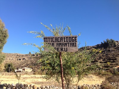 Titicaca Lodge, Isla Amantani, Peru