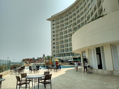 GHL Corales de Indias, Cartagena, Colombia