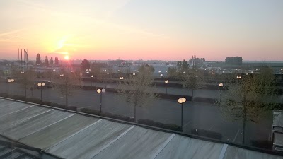 Comfort Hotel Cambrai, Cambrai, France