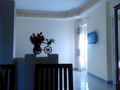 Thao Ha Muine Hotel, Phan Thiet, Viet Nam