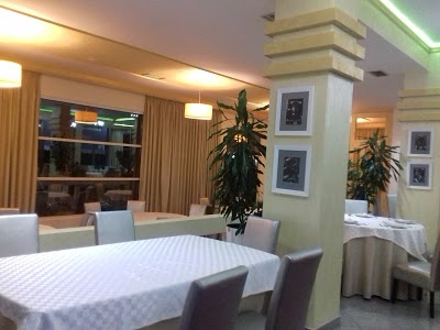 HELIA HOTEL, Vlora, Albania