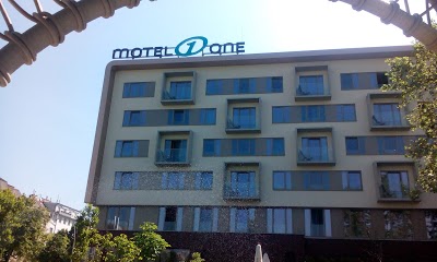 Motel One Wien-Prater, Vienna, Austria