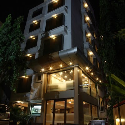 Hotel Accolade, Ahmedabad, India