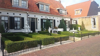 BEACH HOTEL DE VIGILANTE, Makkum, Netherlands