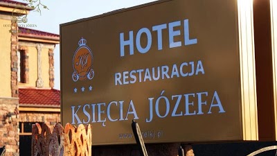 HOTEL KSIECIA JOZEFA, Poznan, Poland