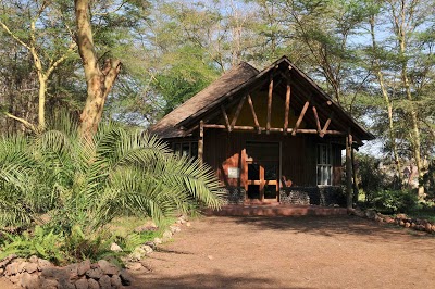 OL TUKAI LODGE AMBOSELI, Amboseli, Kenya
