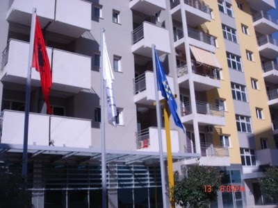 ADRIATIK HOTEL, Durres, Albania