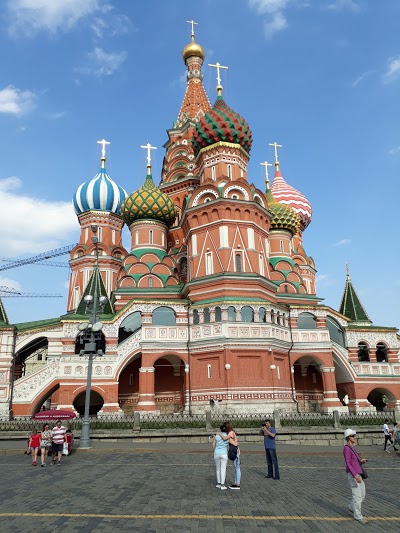 ibis Moscow Centre Bakhrushina, Moscow, Russian Federation