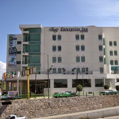 LH ENTERPRISE INN, LEON, Mexico