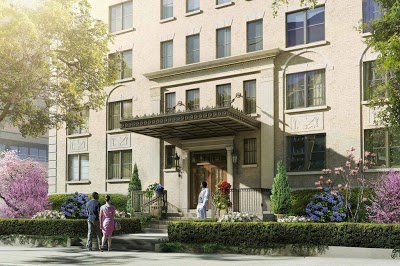 OAKWOOD AT THE BOND, Washington, United States of America