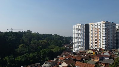 Cihampelas Hotel 2, Bandung, Indonesia