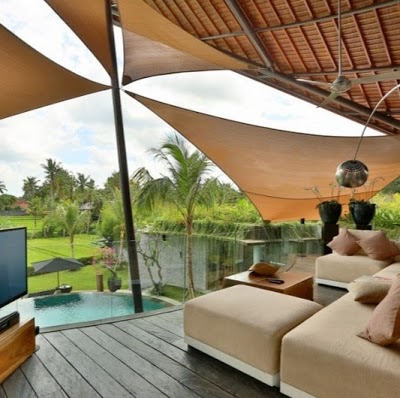 Toraja Villa, Canggu, Indonesia
