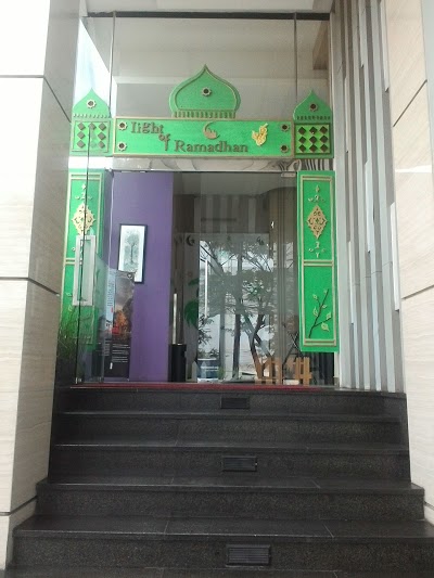 Vio Pasteur Bandung by Dafam Hotels, Bandung, Indonesia