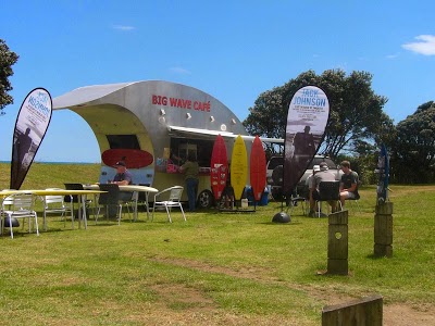 Fitzroy Beach Motel, New Plymouth, New Zealand