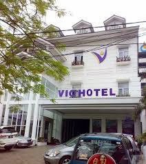 Hotel Vio Express Surapati Bandung, Bandung, Indonesia