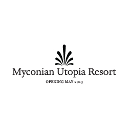 Myconian Utopia Resort, Mykonos, Greece