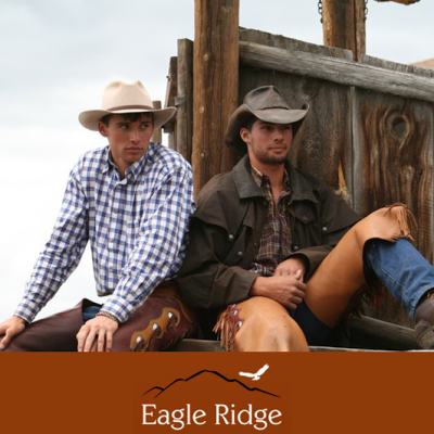 Eagle Ridge Ranch, Island Park, United States of America