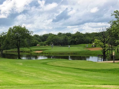 Leriba Golf Lodge, Phalaborwa, South Africa