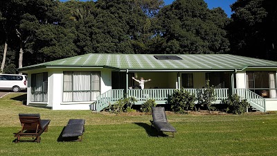 Milky Way Holiday Villas, Lord Howe Island, Australia