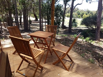 Woodstone Cottages, Quedjinup, Australia