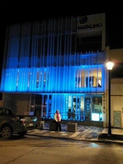 Natalino Hotel Patagonia, Puerto Natales, Chile